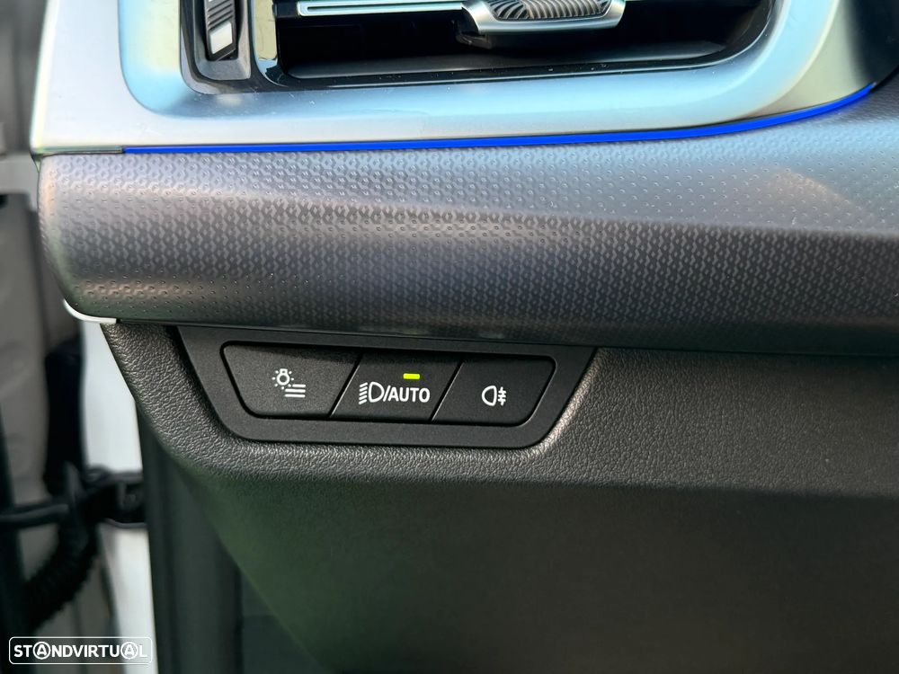 BMW X1 18 d sDrive Pack M Auto - 40