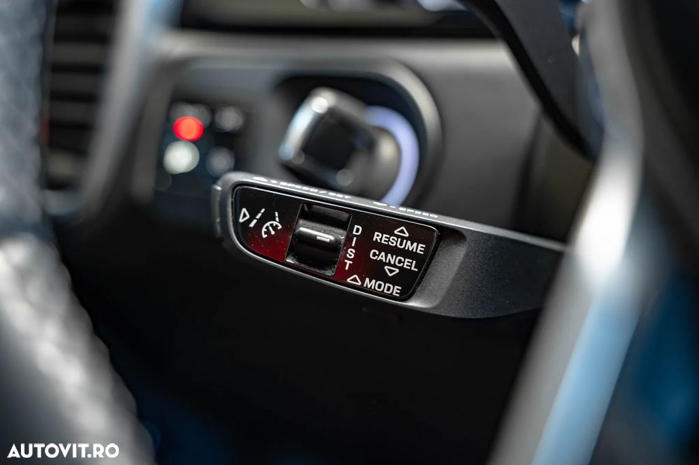 Porsche Cayenne E-Hybrid Tiptronic S - 16