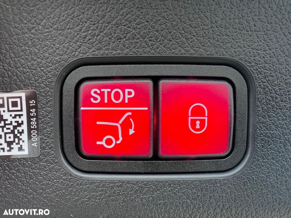 Mercedes-Benz GLC 220 d 4MATIC MHEV - 5