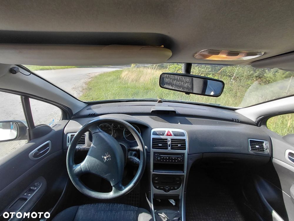 Peugeot 307 ver-1-4-xs - 3