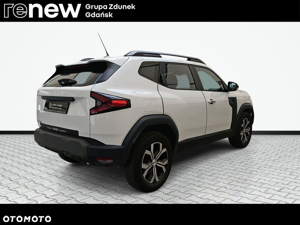 Dacia Duster - 7