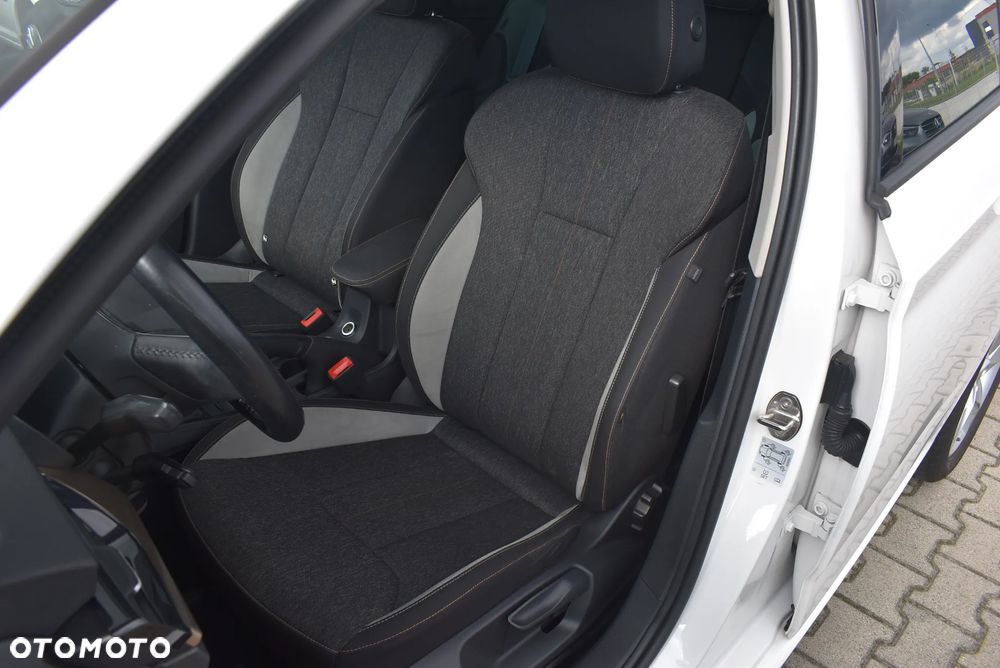 Skoda Scala 1.5 TSI Style - 11