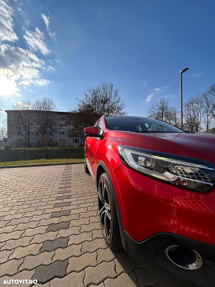 Renault Kadjar - 3