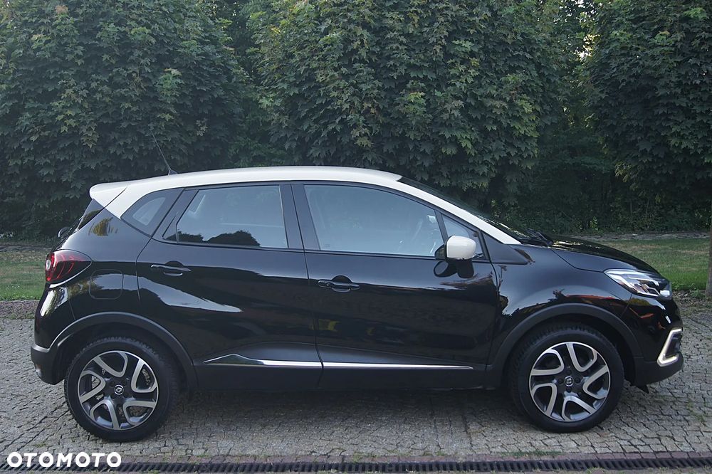 Renault Captur ENERGY TCe 90 Start&Stop Intens - 9