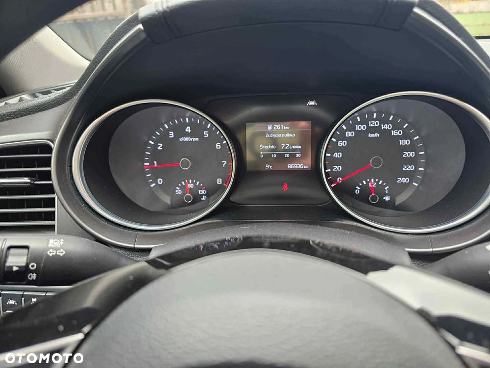 Kia Ceed 1.0 T-GDI S - 6
