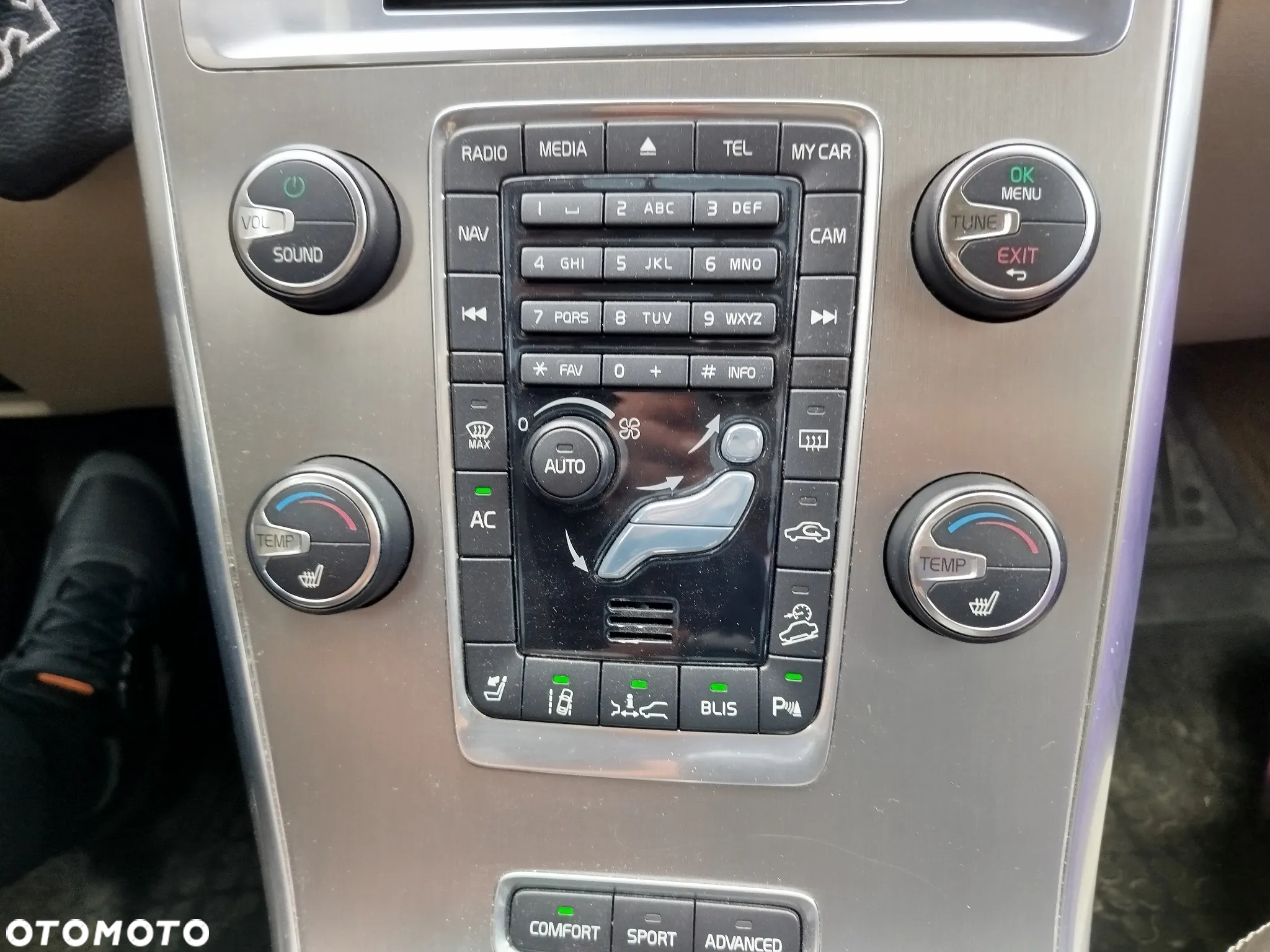 Volvo XC 60 - 13
