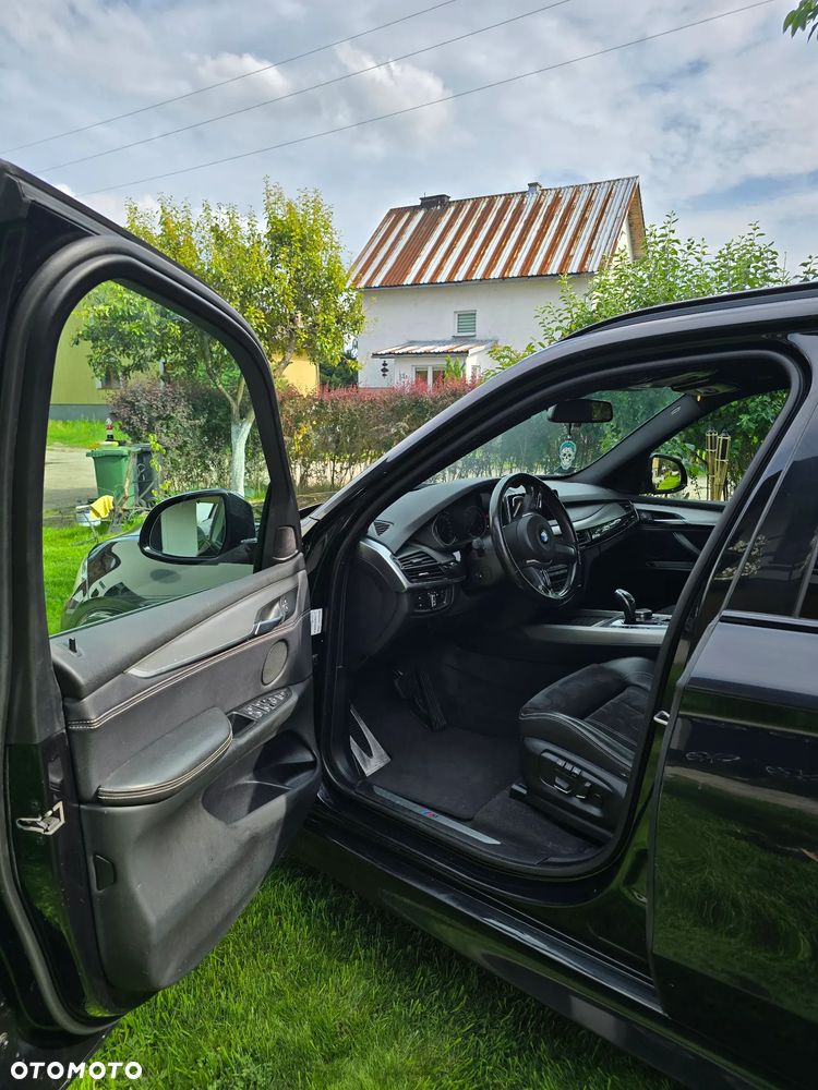BMW X5 xDrive25d - 7