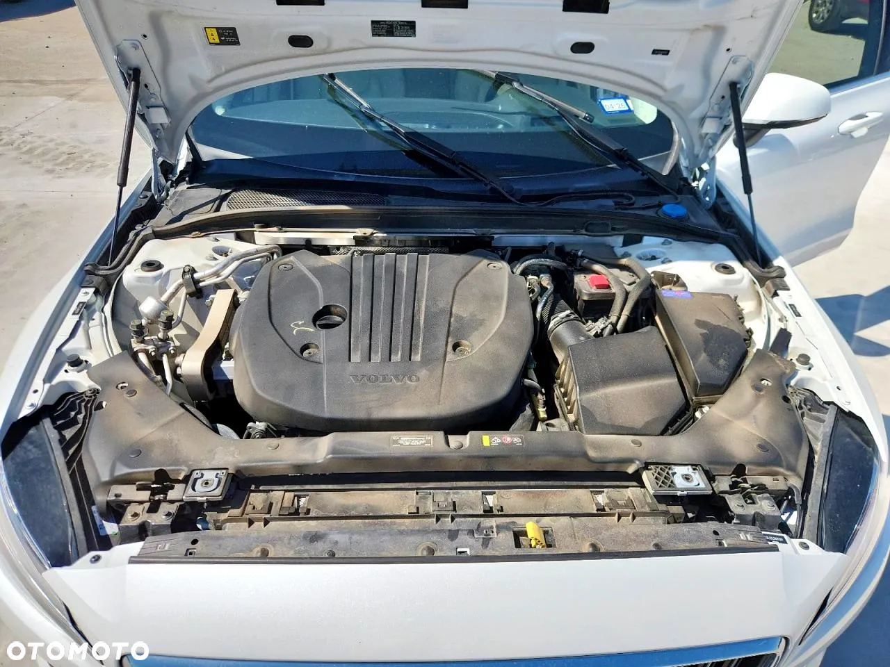 Volvo S60 T5 AWD Inscription - 12