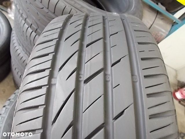 SEBRING Formula Z2 215/45R17 91W 7,2mm 2014 - 1