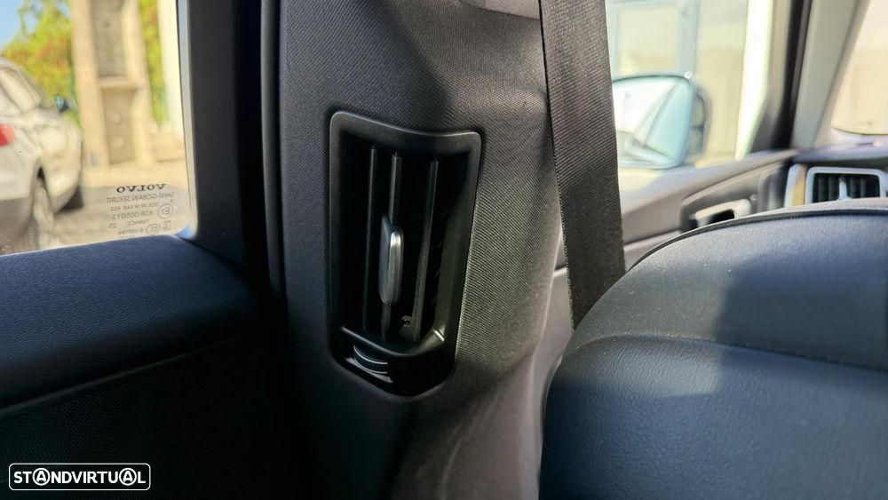 Volvo XC 60 - 28
