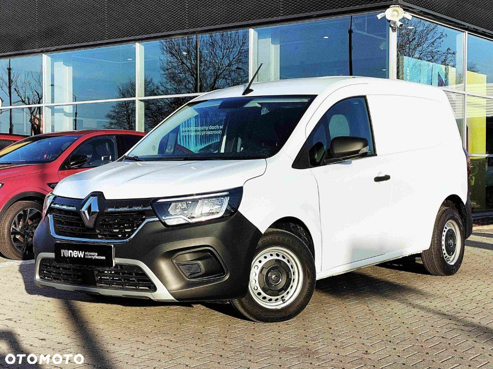 Renault Kangoo - 17