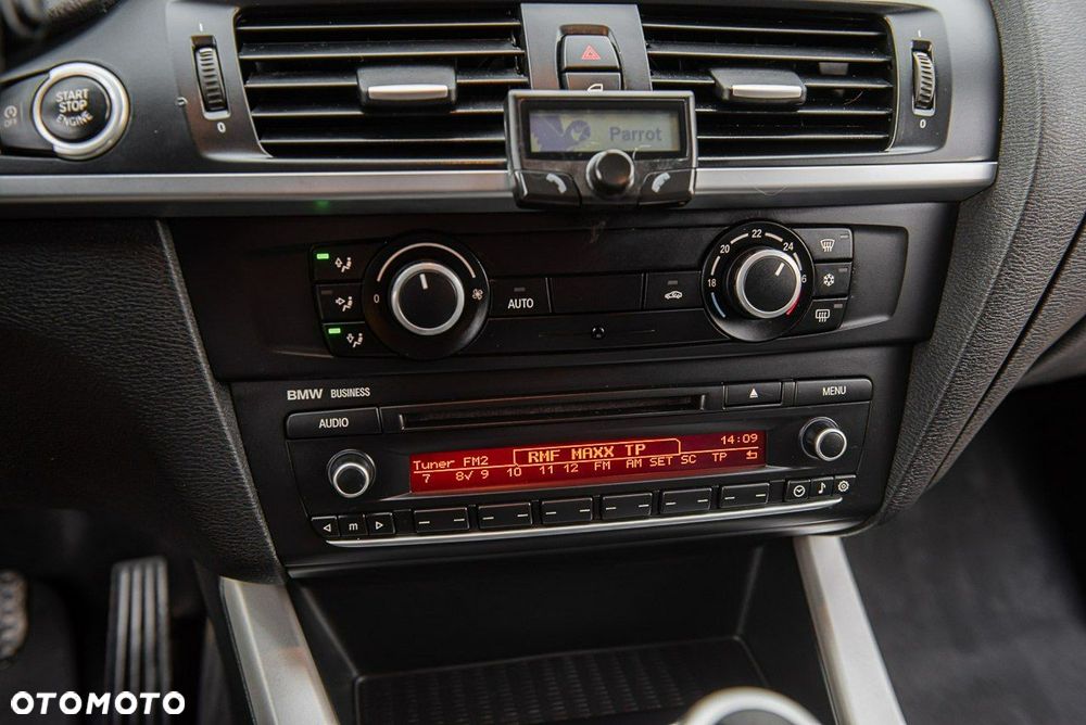 BMW X3 xDrive20d - 21