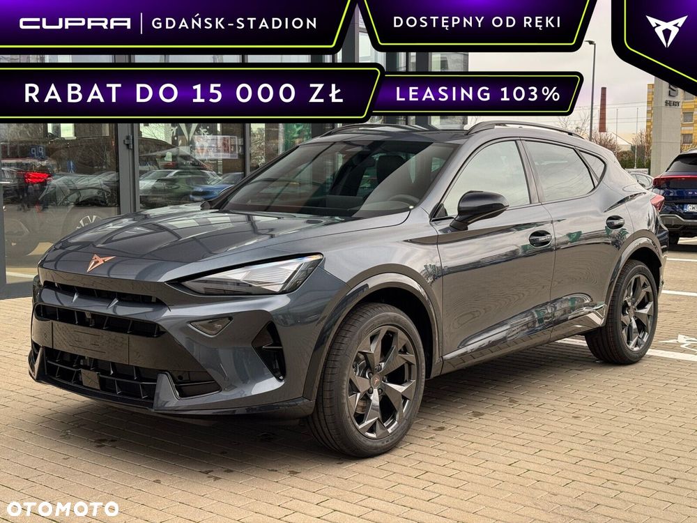 Cupra Formentor 1.5 TSI - 1