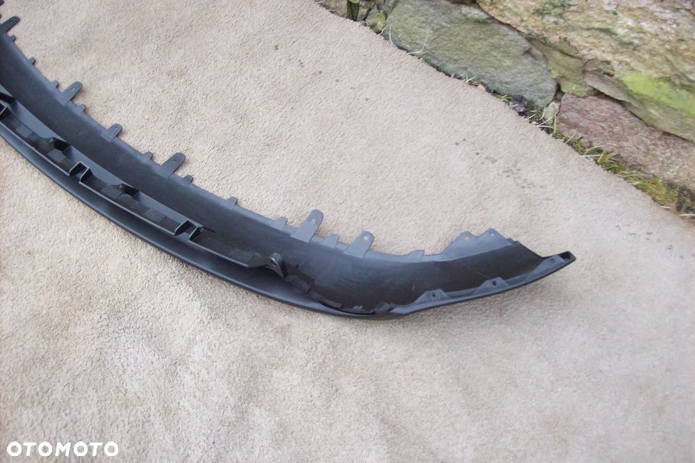 SPOILER ZDERZAKA PRZEDNIEGO KIA SOUL II LIFT ROK 14/18 - 3