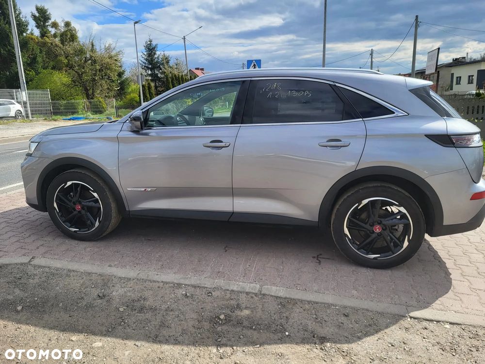DS Automobiles DS 7 Crossback 1.2 PureTech GPF Be Chic - 15