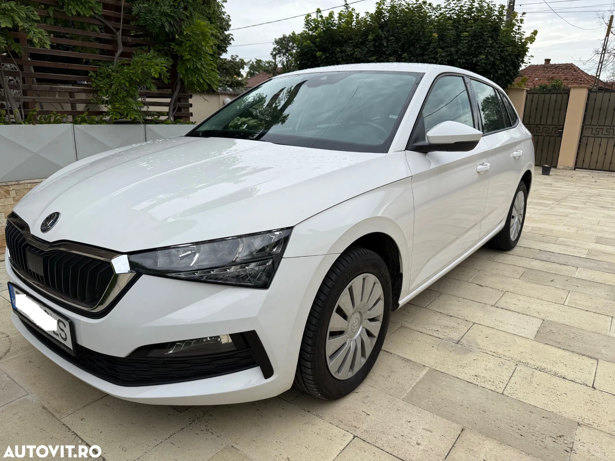 Skoda Scala 1.6 TDI Ambition - 9