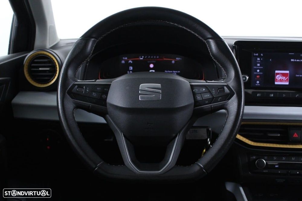 SEAT Arona 1.0 TSI Style DSG - 19