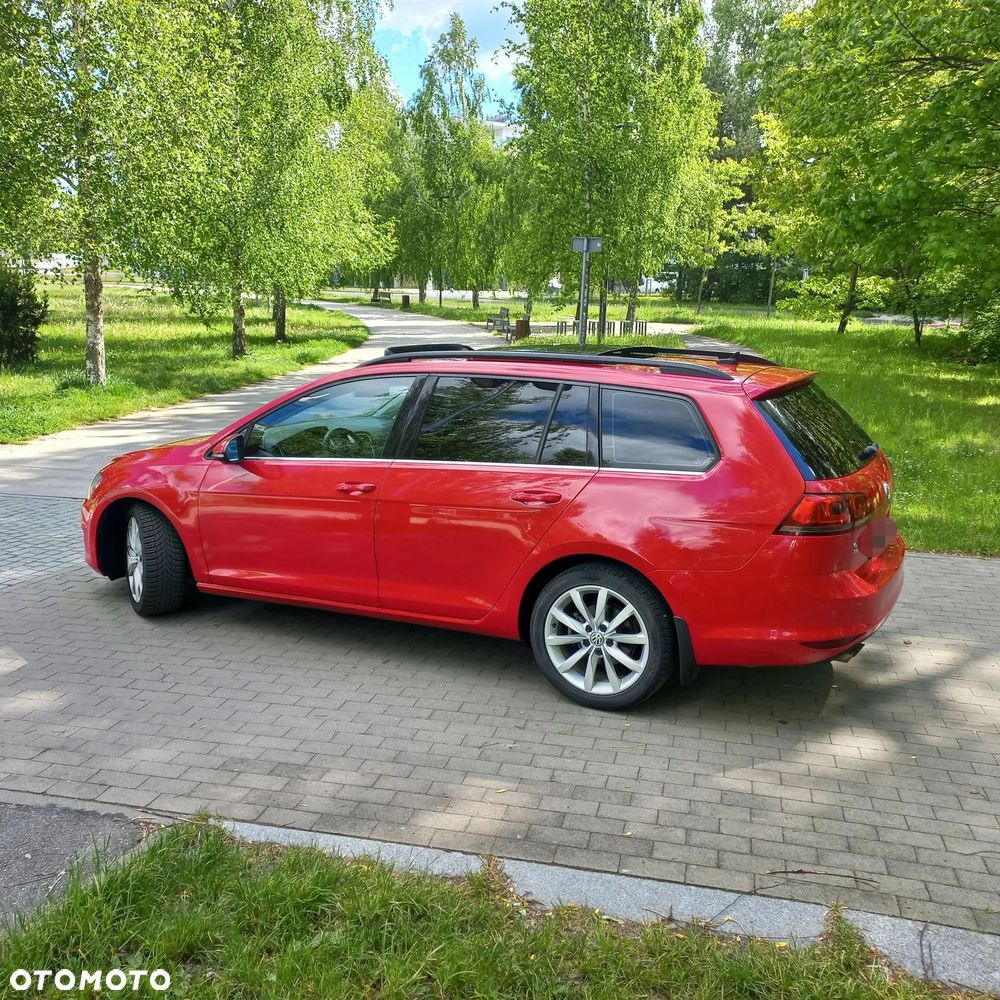 Volkswagen Golf - 4