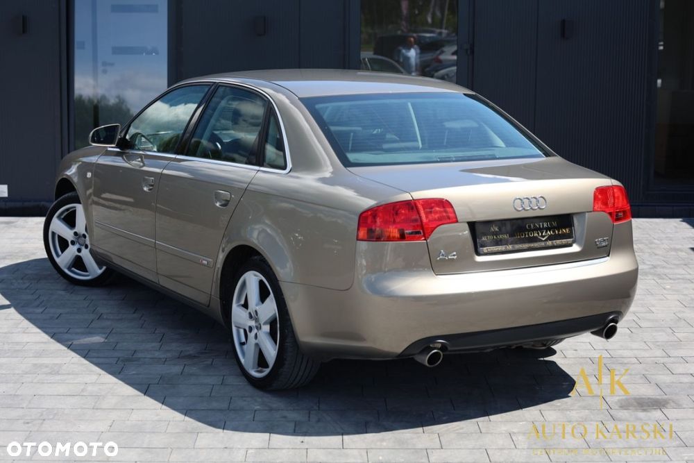 Audi A4 Avant - 10