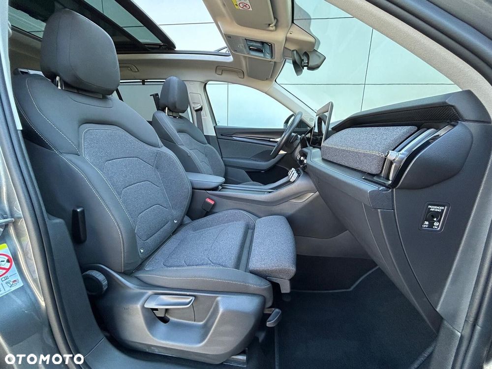 Skoda Kodiaq 1.5 TSI mHEV 4x2 Selection DSG - 19