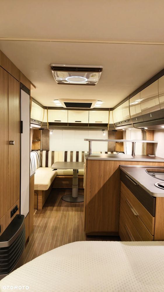 Burstner AVERSO 590 TS - 5