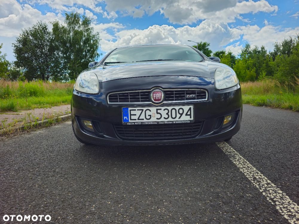 Fiat Bravo 1.4 T-JET 16V Sport Plus - 9