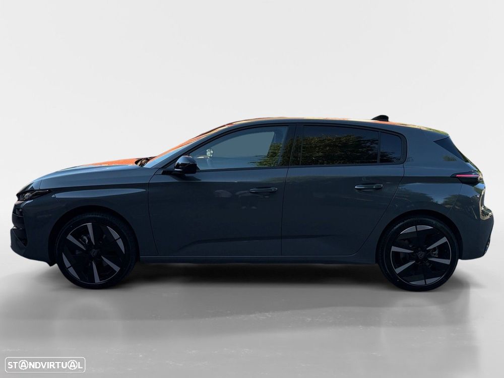 Peugeot e-308 58 kWh Allure - 2