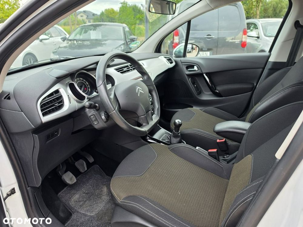 Citroën C3 - 29