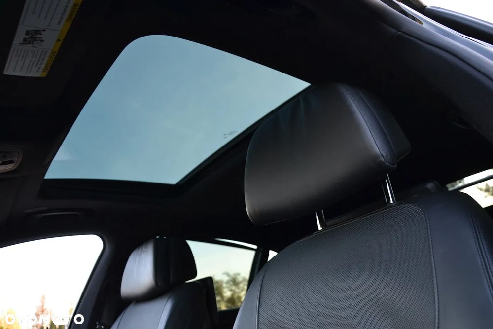 BMW Seria 7 750d xDrive - 11