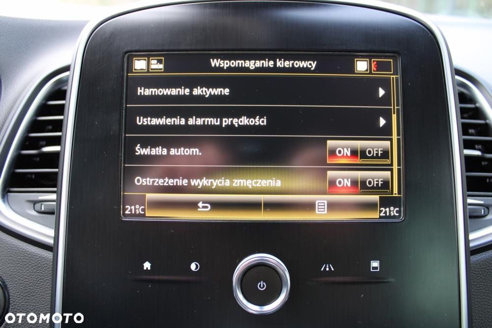 Renault Grand Scenic - 23