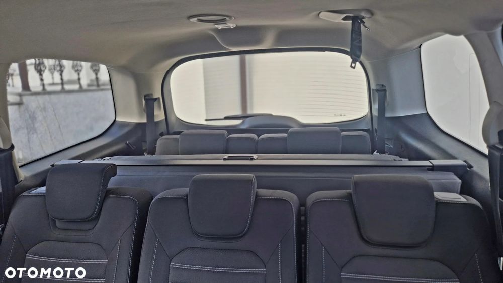 Ford Galaxy 1.5 EcoBoost Start-Stopp Business Edition - 26