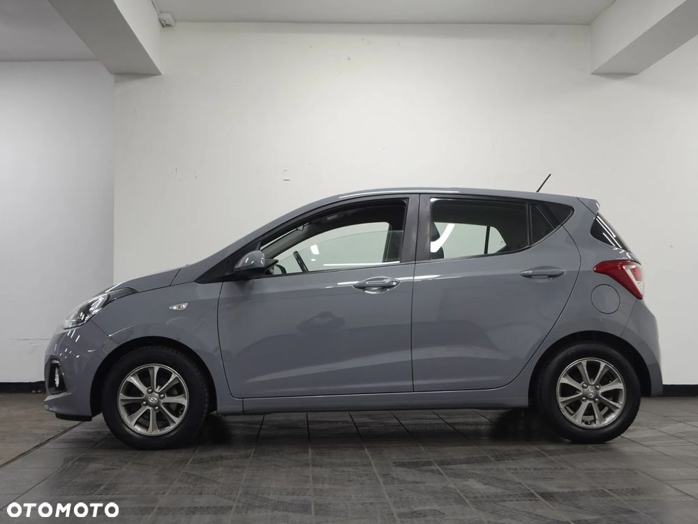Hyundai i10 1.0 Intro Edition - 6