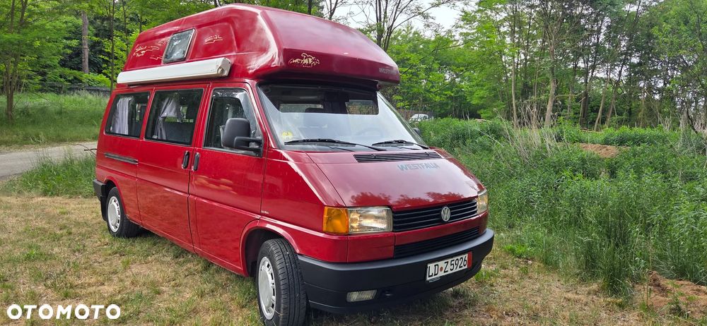 Volkswagen T4 - 11