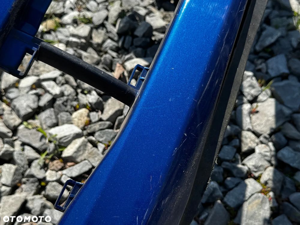ZDERZAK PRZEDNI MAZDA 6 LIFT 2005- OE GRIA50031 - 10