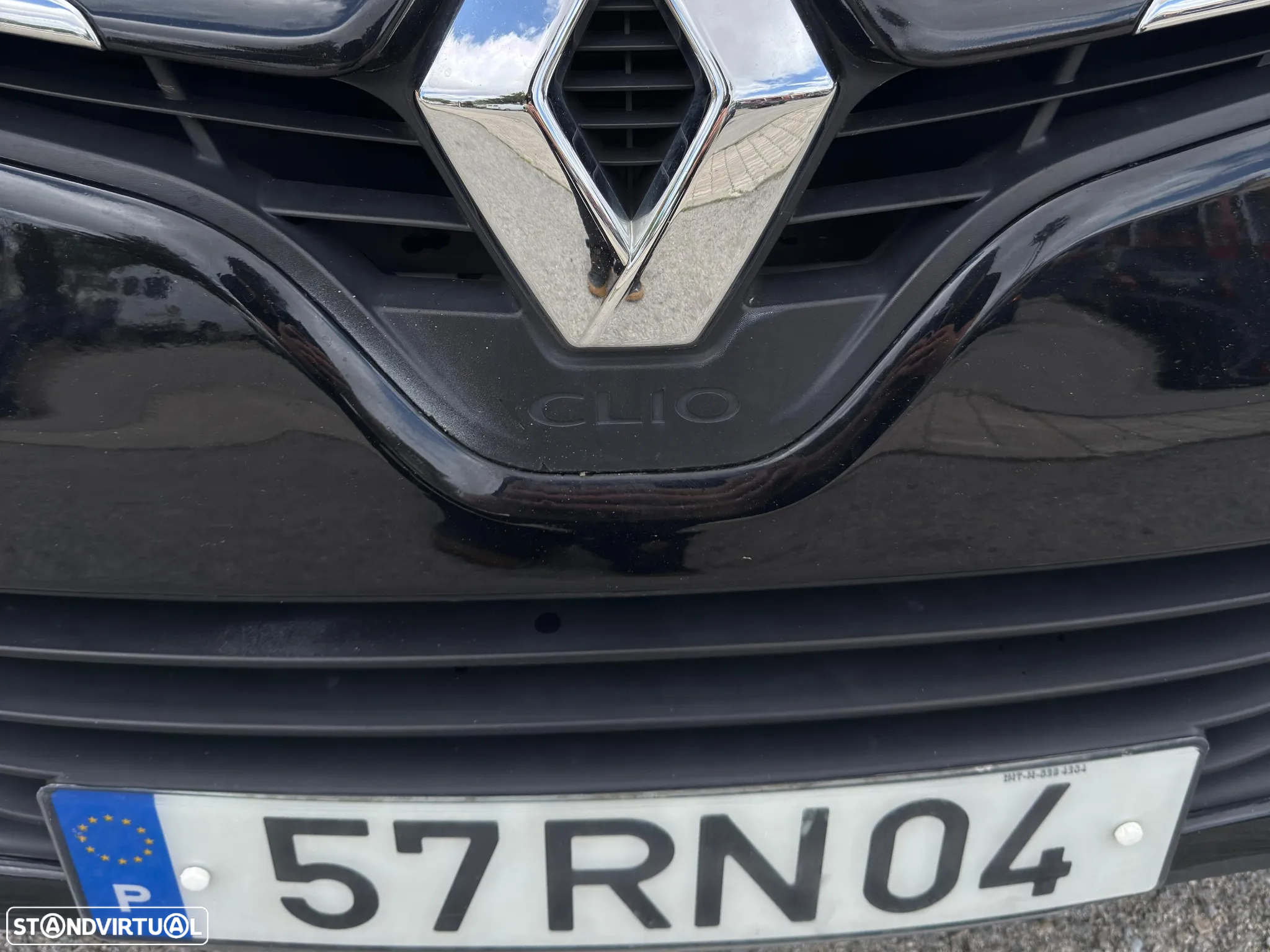 Renault Clio 1.5 dCi Dynamique S - 5