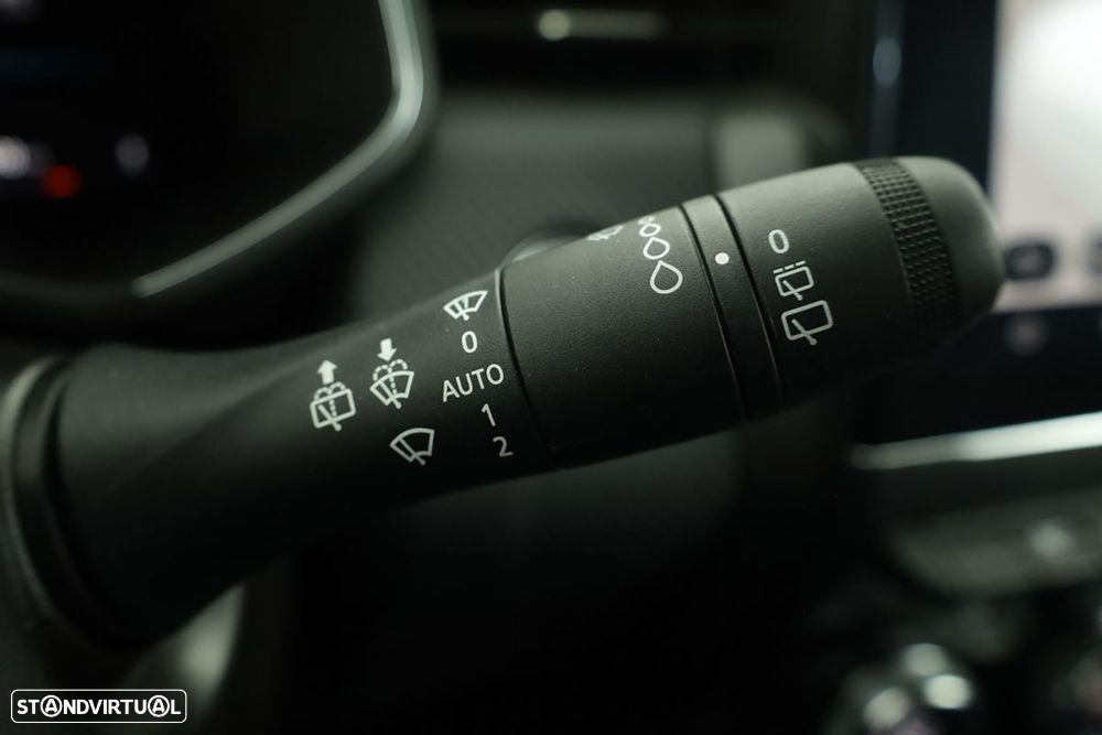 Renault Clio 1.0 TCe RS Line - 19