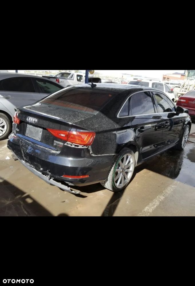 Audi A3 Limousine - 18