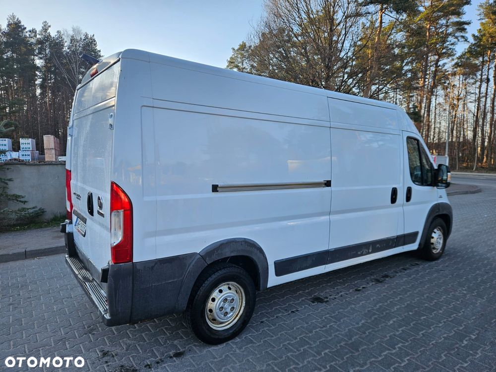 Fiat Ducato - 6