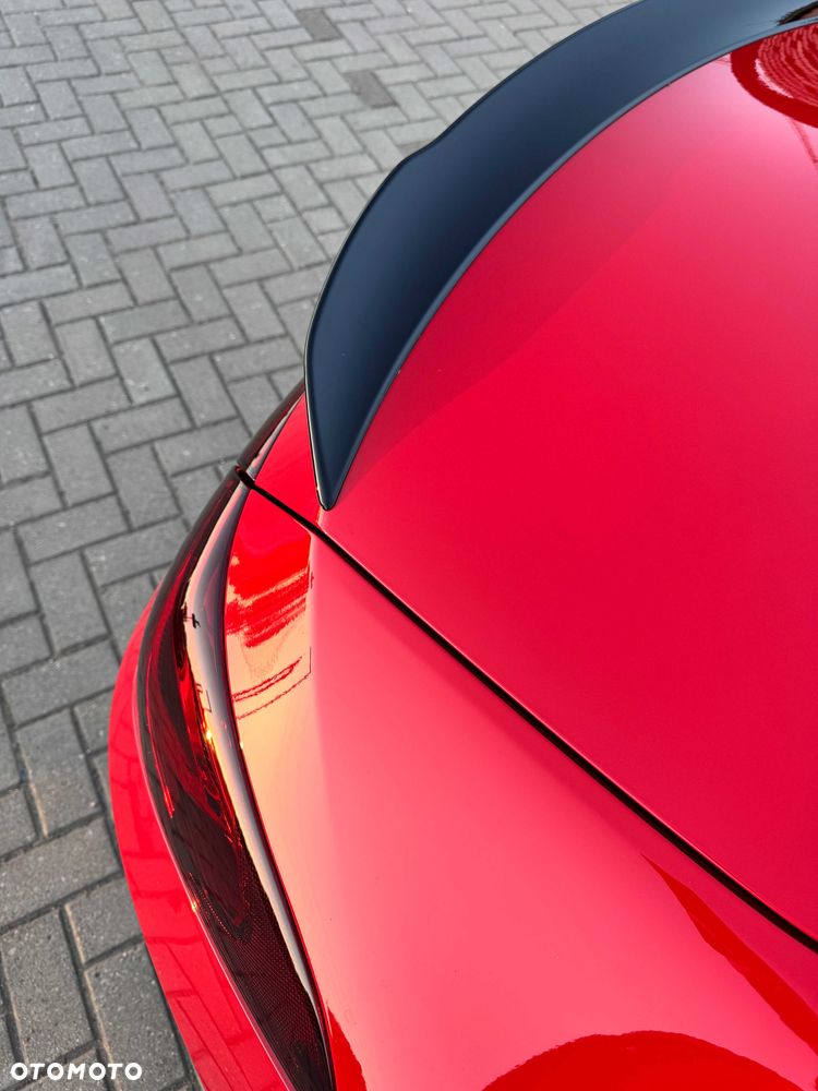 Mercedes-Benz CLA - 8