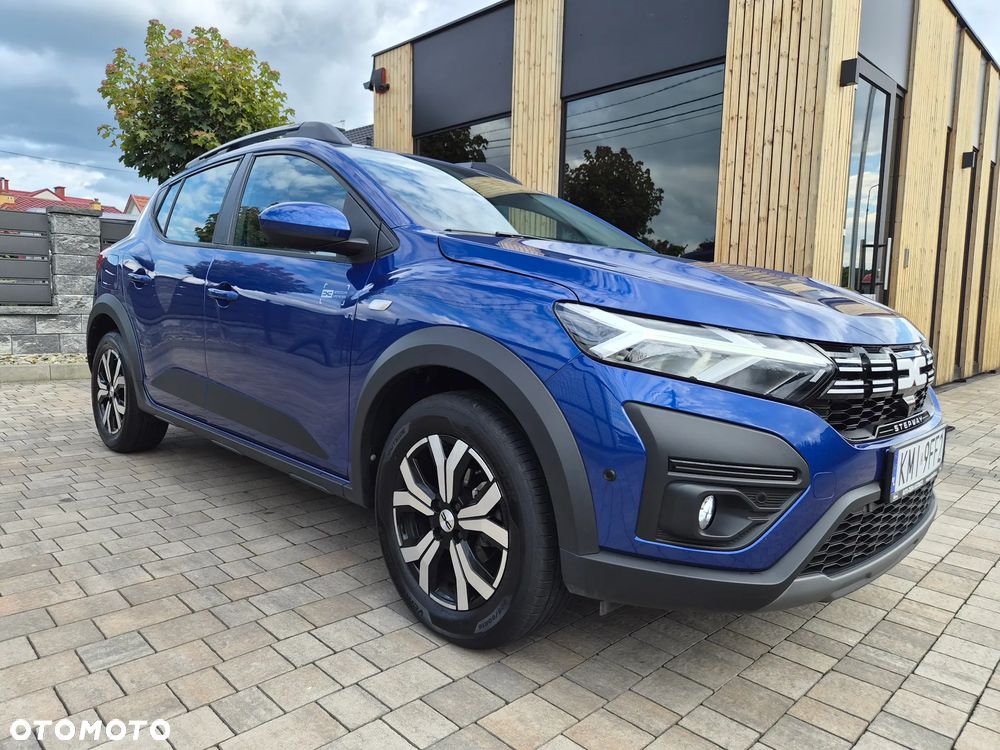 Dacia Sandero - 9