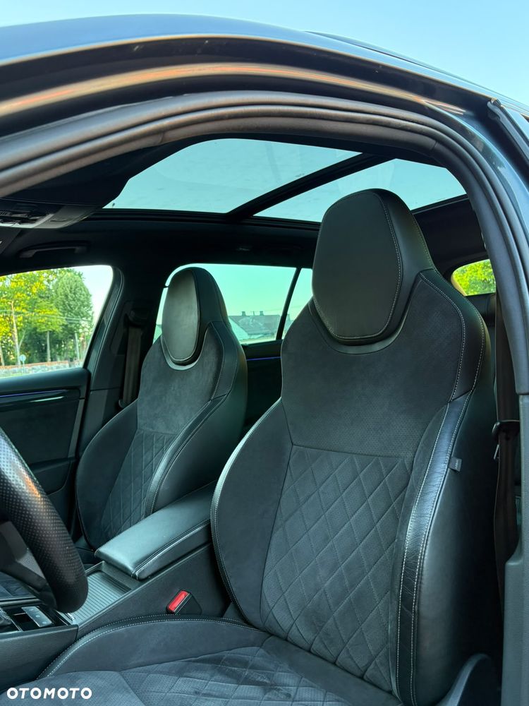 Skoda Superb 2.0 TDI 4x4 DSG Sportline - 17
