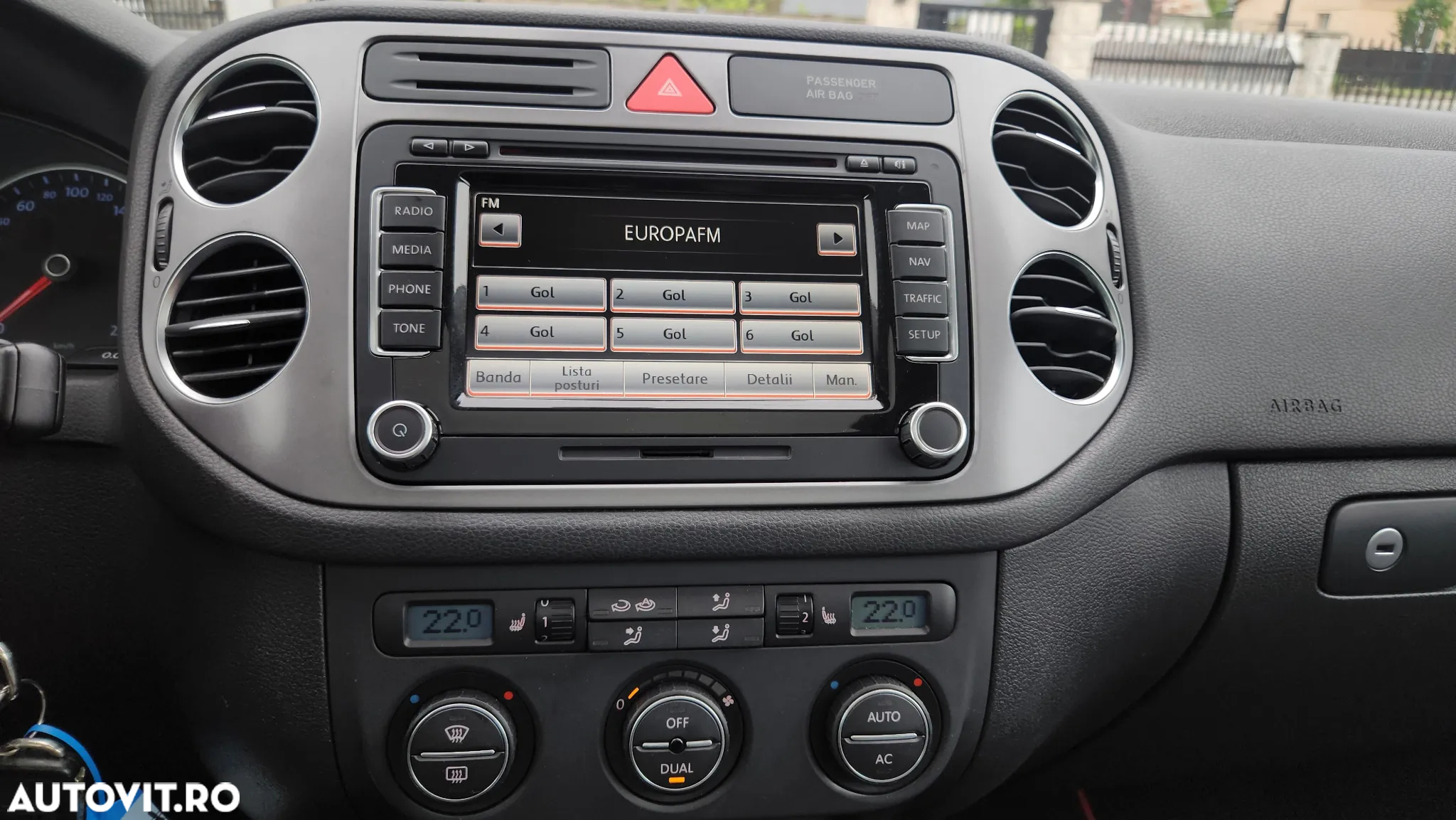 Volkswagen Tiguan 2.0 TDI DPF 4Motion Sport & Style - 18