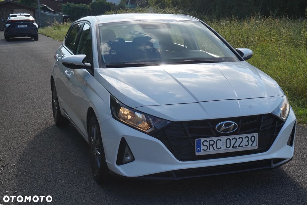 Hyundai i20 1.2 Classic Plus - 2