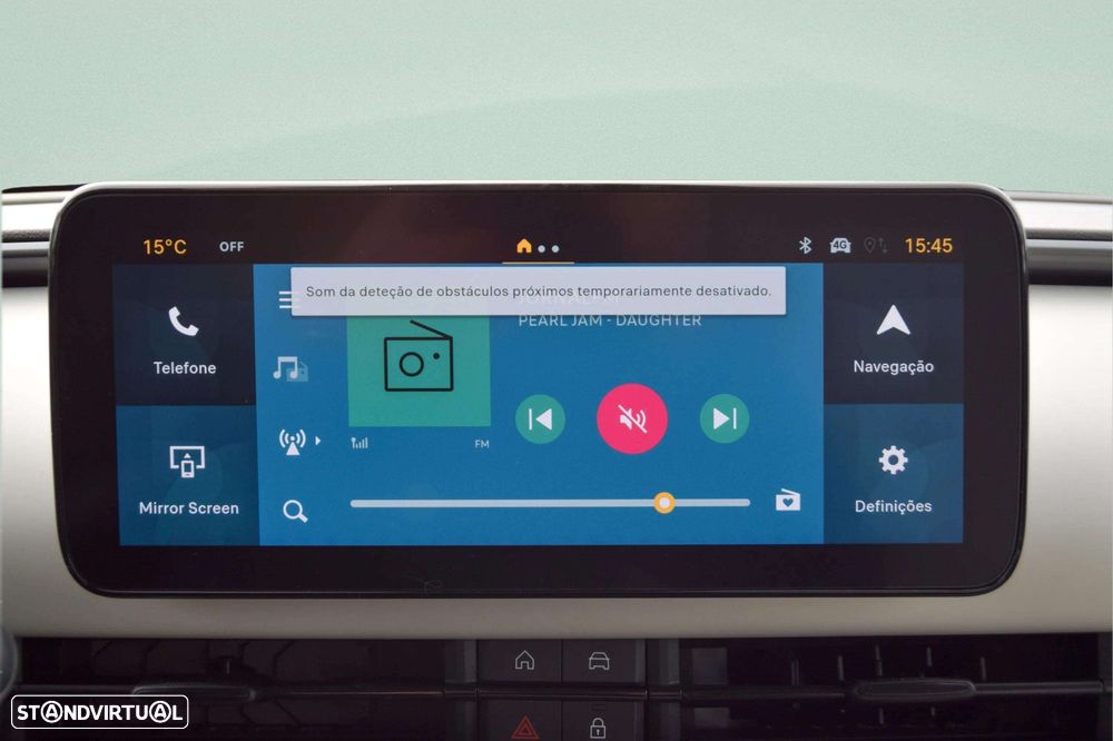 Fiat 600 1.2 Hybrid La Prima - 24