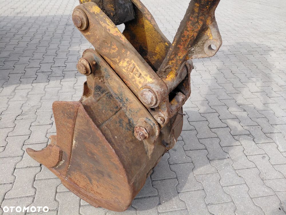 JCB 4 CX - 29