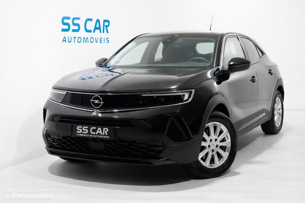 Opel Mokka-e Elegance - 2
