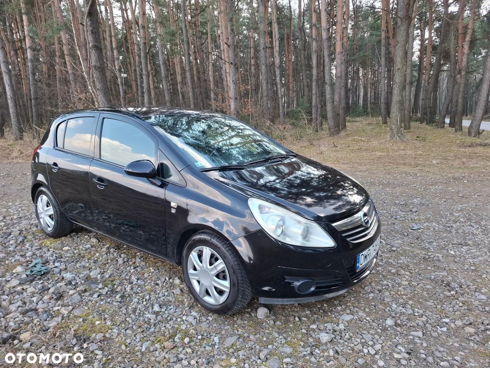 Opel Corsa 1.3 CDTI 111 - 14