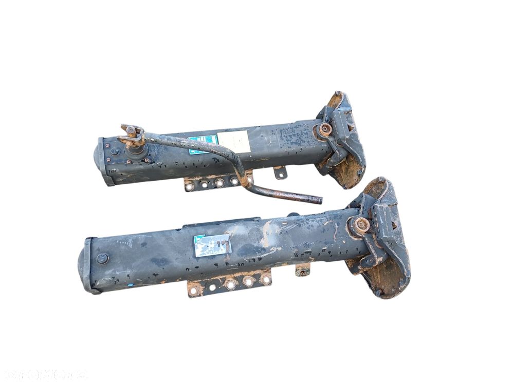 NOGI STOPY PODPORY JOST MODUL B0202 NACZEPY KPL - 4