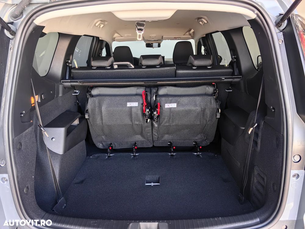 Dacia Jogger - 8