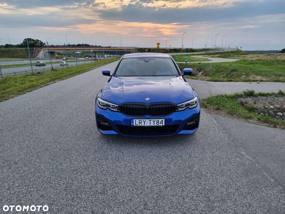 BMW Seria 3 - 4